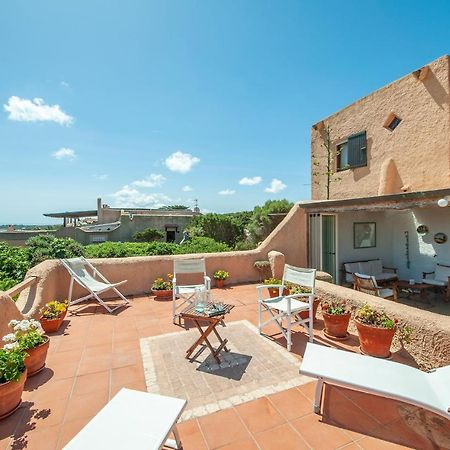 Villa Ginepri Stintino Eksteriør bilde