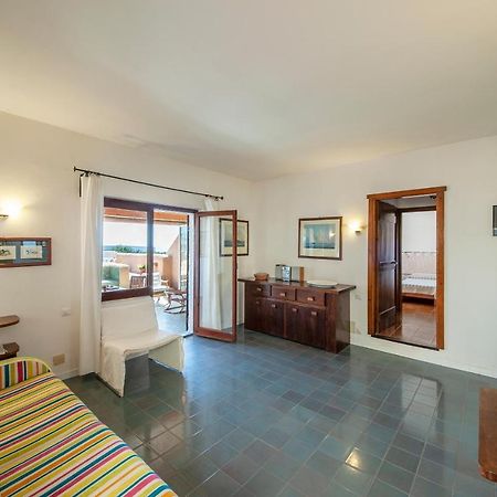 Villa Ginepri Stintino Eksteriør bilde