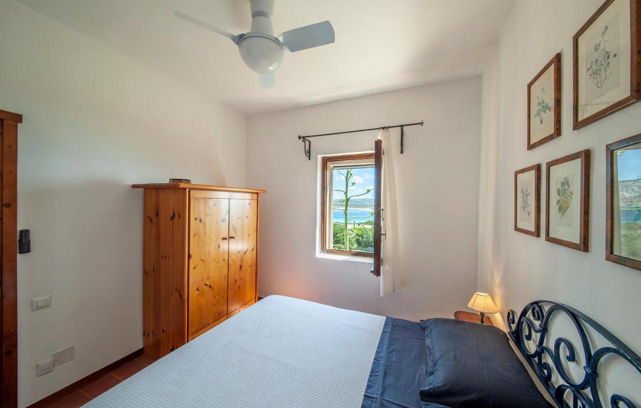 Villa Ginepri Stintino Eksteriør bilde