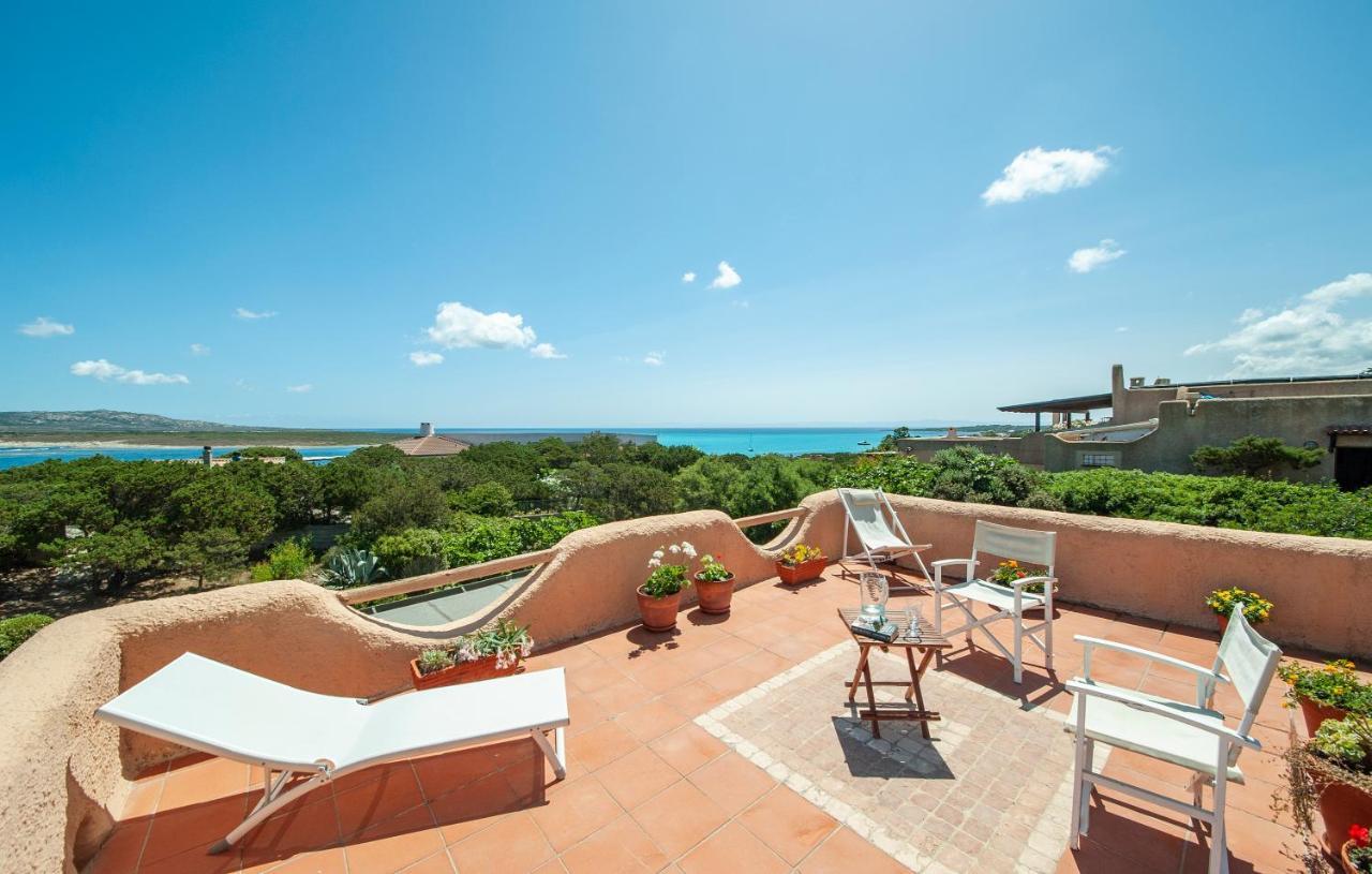 Villa Ginepri Stintino Eksteriør bilde