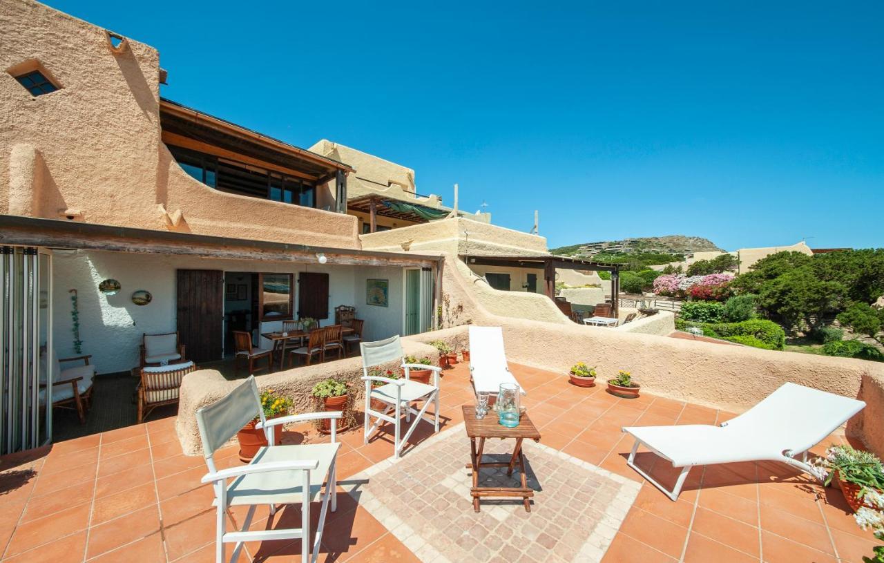 Villa Ginepri Stintino Eksteriør bilde
