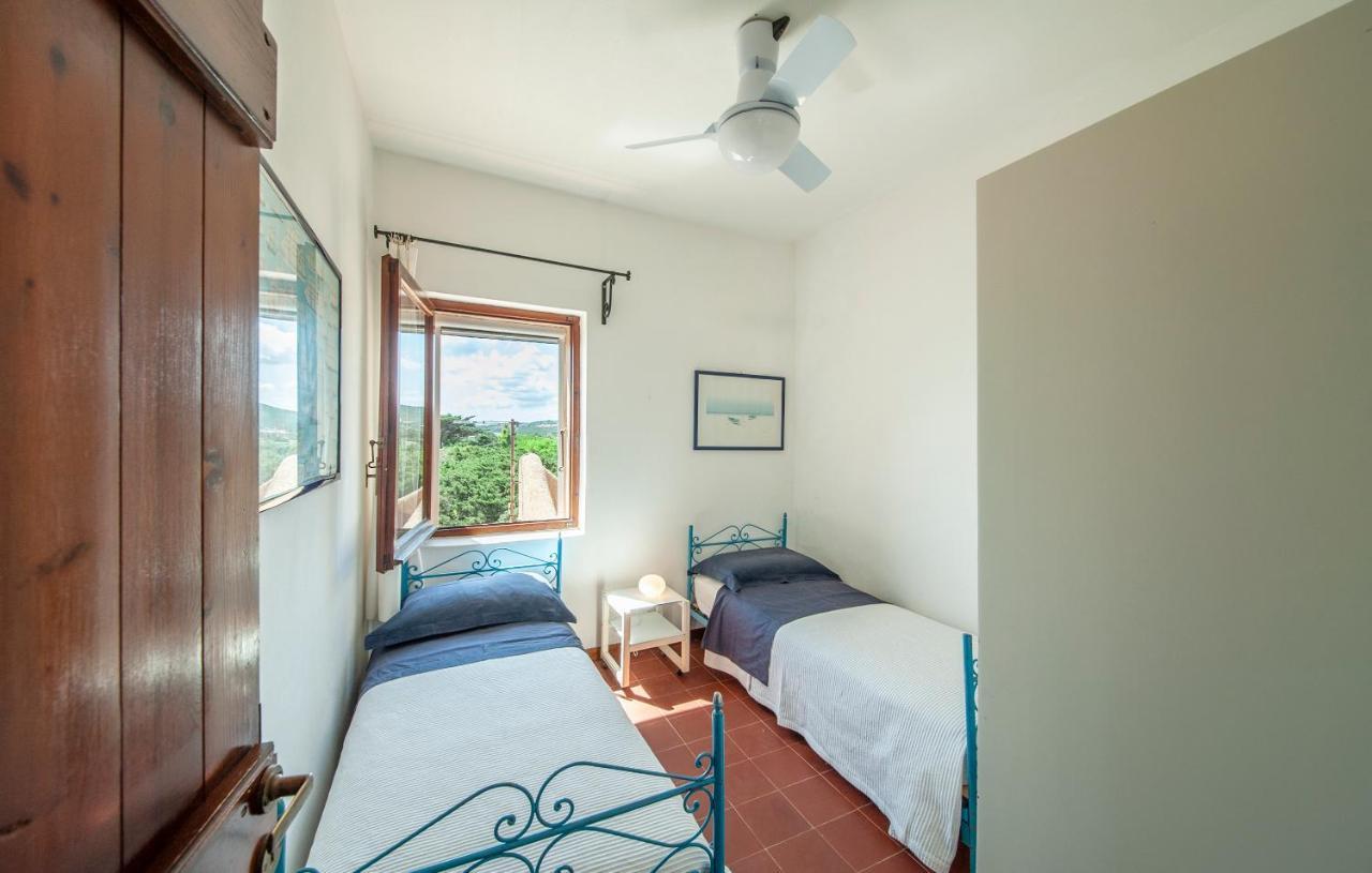 Villa Ginepri Stintino Eksteriør bilde