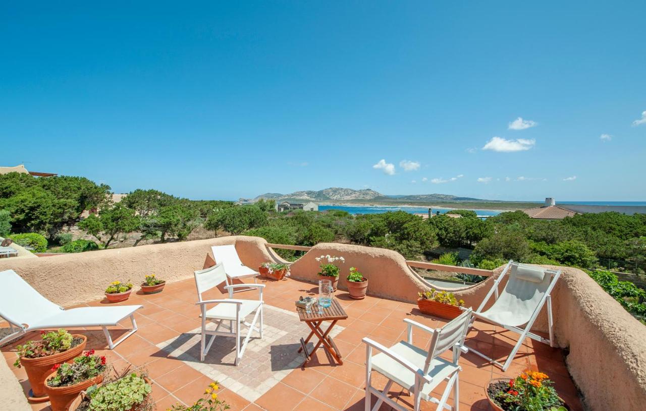 Villa Ginepri Stintino Eksteriør bilde