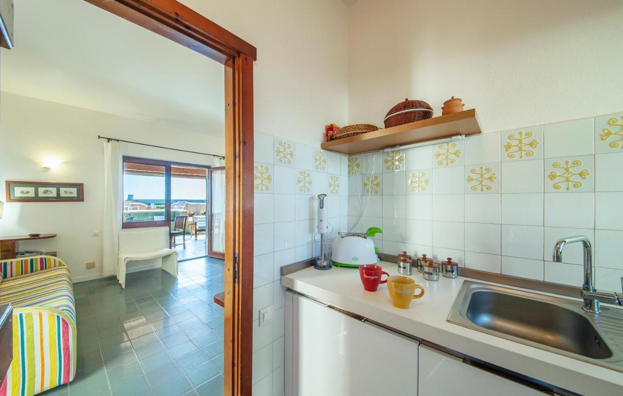 Villa Ginepri Stintino Eksteriør bilde