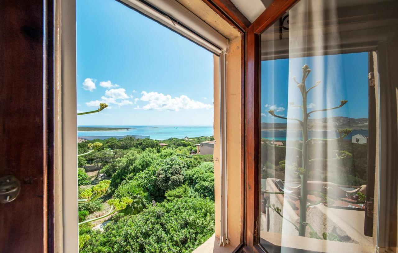 Villa Ginepri Stintino Eksteriør bilde
