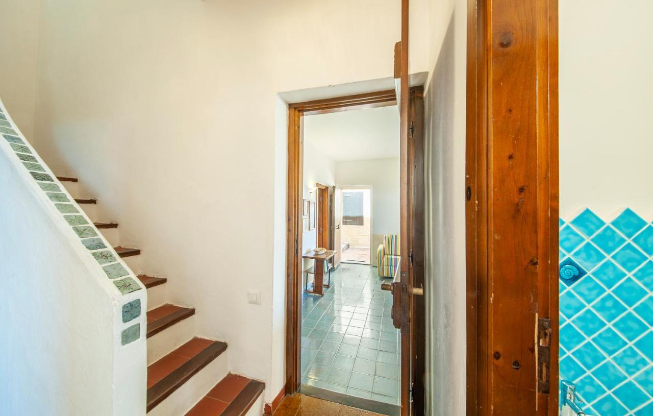 Villa Ginepri Stintino Eksteriør bilde