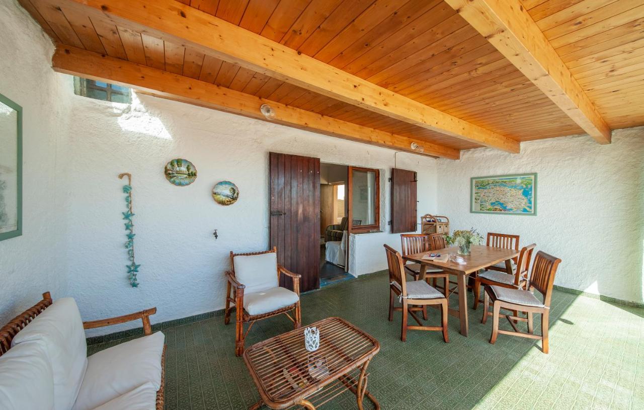 Villa Ginepri Stintino Eksteriør bilde