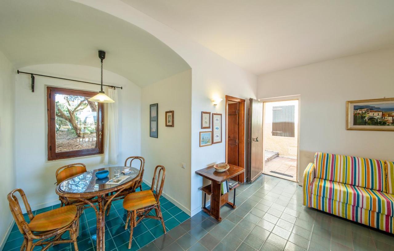 Villa Ginepri Stintino Eksteriør bilde